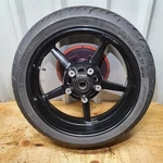 Ktm Smt Smr Duke Brembo/marchesini 5.50 X 17 61010070000 61010070100. Fixed Price $337.60.