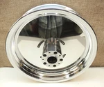 Sturgis Wheel Co Harley Front 16X3.5" Billet Aluminum Plain Smoothie Solid. Fixed Price $399.99.