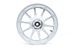 08-17 Suzuki Boulevard C109R Oem Front Wheel Rim. Fixed Price $179.99.