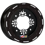 Dwt Rok'n-lok 2 Beadlock Wheel Matte Black, Front 10X5 4B+1N 4/144. Fixed Price $158.99.
