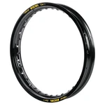 Excel Takasago Rear Rim 32 Spoke Hole 19X2.15 Black GEK411. Fixed Price $209.99.