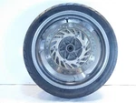 1991-2003 Honda & ST1100P Police Front Wheel Rim Tire W/ Rotors. Fixed Price $279.95.