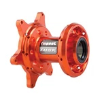 Tusk Impact Motorcycle Hub Front Orange For Ktm 450 Xc-w 2007-2015. Fixed Price $146.19.