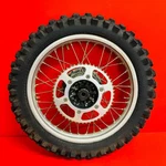 CR500 Rear Wheel Complete Ahrma Genuine Oem Honda 125 250 (1984). Fixed Price $269.99.