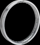 Moose Aluminum 21 X 1.6 Front Rim Silver 36 Hole Fits Honda Crf 125 250 450. Fixed Price $133.33.
