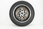 2014 Harley Touring Flhtcu Electra Glide Ultra Oem Rear Wheel Rim Tire 180/65 16. Fixed Price $216.00.