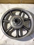 Kawasaki 1980 KZ750 Oem Rear Wheel 18X2.15 41073-1140-21. Fixed Price $149.99.