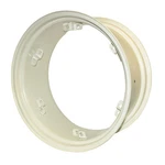 Rear Wheel Rim Fits Fiat Replaces 598269. Fixed Price $380.99.