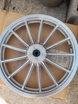 Thunderstar Wheel 16 Harley Davidson 43771-07. Fixed Price $340.00.