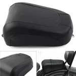 Rear Pillion Passenger Seat For Harley Flstsb Cross Bones 2008 2009 2010 2011. Fixed Price $63.62.
