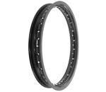 Rising Sun Aluminum Motorcycle Wheel Rim - Black 40 Hole 1.85 X 18. Fixed Price $104.95.