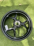 17-20 Ducati Supersport 939 Rear Wheel Rim 17X5.50 Straight. Fixed Price $225.00.