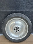 Harley Oem Rear Wheel Mag Softail Deuce Fxstd 17 Aluminum. Fixed Price $199.99.
