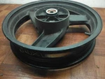 Kawasaki 2007 Ninja 2006 500R Rear Wheel Rim. Fixed Price $84.95.