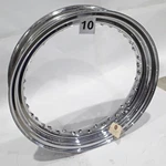 '99-'24 Harley Front Rim 40 Spoked 16X3.00 Steel 43085-97 (#10). Fixed Price $45.10.