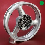 Moto Guzzi Rear Wheel ID88312. Fixed Price $280.14.