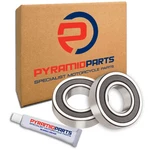 Front Wheel Bearings For Honda NS50 D-b Melody 81-85. Fixed Price $17.47.