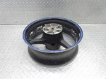 2005 04-05 Honda CBR1000RR Rear Back Wheel Rim 17X6 Straight True Video. Fixed Price $120.89.