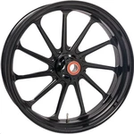 Performance Machine 12697814RASLAPB One-piece Aluminum Rear Wheel W/. Fixed Price $1814.95.