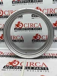 Bmw R1200 R1250 Gs Adventure Oem 4.5X17" Inch Spoked Rear Wheel Outer Rim Silver. Fixed Price $574.08.