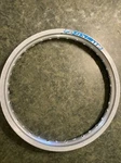 1998 Thru 2008 Yamaha YZ125 Oem Rear Rim (1.85-19)94418-19601-00. Fixed Price $50.00.