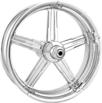 Performance Machine (pm) 1202-7106R-FRMAJ-CH Wheel Formula Front Dual. Fixed Price $1633.46.