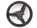 Honda Cbr 600 Hurricane Front Wheel Rim 17X2.5" 44650-KT8-305ZA 1987-1990. Fixed Price $60.00.