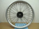 1992 Honda CR125R CR500R Front Wheel Rim. Fixed Price $29.99.