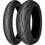 Michelin Rear Motorcycle Tire 190/50ZR17 (73W) Tl Pilot Power 2CT. Fixed Price $456.97.