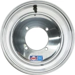 Douglas Wheel Blue Label 10X5 2+3 Offset 4/156 014-01. Fixed Price $89.95.