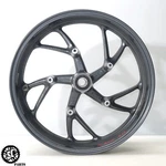 2010 Bmw K1300S Front Wheel Rim Sb. Fixed Price $245.00.