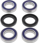 Quadboss Wheel Bearing Kit. Fixed Price $99.58.