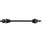 Balls AB8-PO-8-332 8BALL Extreme Duty Axle. Fixed Price $244.10.