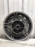 Honda Rear Back Rim Wheel Straight. Fixed Price $99.99.