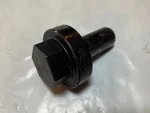 Harley K-model Sportster Shovelhead Sidecar Wheel Hub Lock Nut Tool 1955-78 Usa. Fixed Price $48.95.