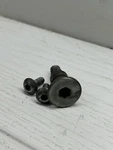 Rear Brake Lever Bolt Pedal Mount Genuine Oem Suzuki 07-09. Fixed Price $19.99.