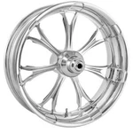 Performance Machine Image Series Front Wheel (dual Disc.) - 21IN.X3.5IN. Param. Fixed Price $1044.84.