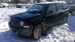 Used Wheel Fits: 2016 Jeep Patriot 16X6-1/2 Steel 5 Spoke Grade C. Fixed Price $114.90.