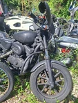 2011 Harley Davidson Sportster Super Low 883 Wheels Front Rim Rear. Fixed Price $1450.00.