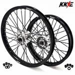 Kke Off-road Wheels For 03-26 Ktm Exc Xcw Sxf Husqvarna Fe Fc 14-26 Gas 2021. Fixed Price $499.00.