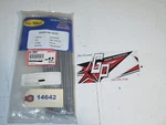 Pro-wheel -new Stainless Steel Spokes Kit Rear Rm 125 90-07 Qty 19-SUSPOK. Fixed Price $79.16.