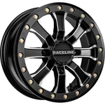 Raceline Mamba Beadlock 4X156 5+1 15X6 A71MB-56056-51. Fixed Price $266.72.