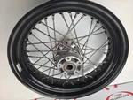 Rear Wheel 17X4.5 Harley Davidson Dyna Softail 08-17 41430-09A. Fixed Price $394.46.