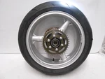 05 06 Ninja Kawasaki J1 ZZR600 Oem Rear Wheel Rim Tire Rotor. Fixed Price $199.99.