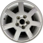 Cadillac Cts Oem Wheel 16 2005-2007 Rim Original Factory 09595739 4554. Fixed Price $153.42.