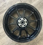 18-24 Indian Oem Chieftain Springfield Dark Horse Rear Wheel 16X5 1523060-266. Fixed Price $374.99.