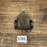 Oem Harley Jd Vl Transmission Starter Clutch Throwout Bearing Cover 1255-26. Fixed Price $79.99.