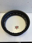 Husqvarna Fs 450 Rear Wheel 17 X 5.0 2611007000030. Fixed Price $500.00.
