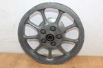 2001 Yamaha XV1600 Road Star Rear Sprocket W/cush Hub. Fixed Price $125.00.