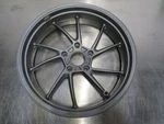 EB1432 2017 Bmw 1200 Gs Rear Rim 4.5 X 17". Fixed Price $449.99.